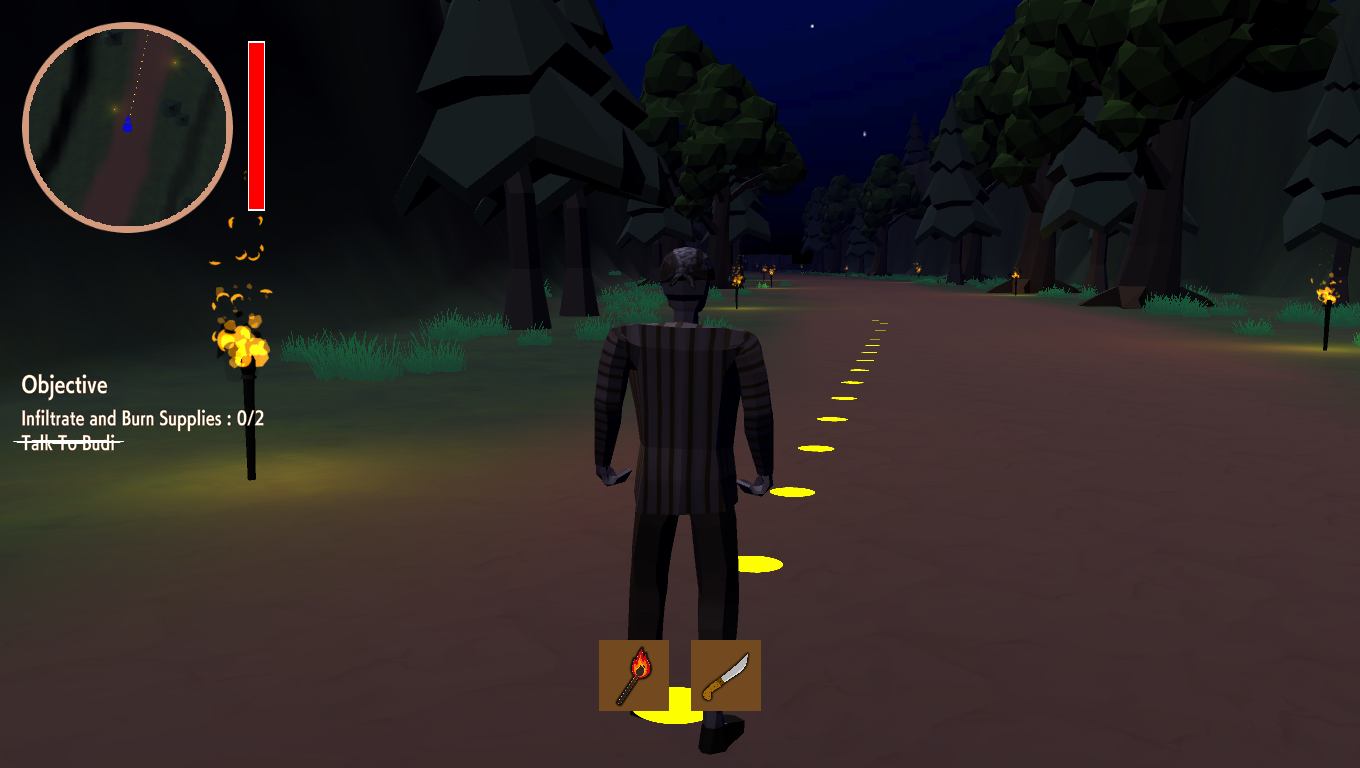 Veilved Inferno Gallery 6